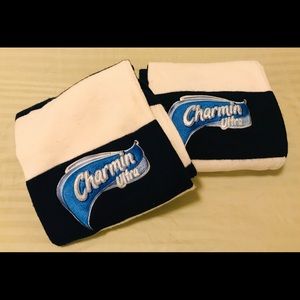 Dr. Seuss Charmin (2) Kids Scarf Set Brand New